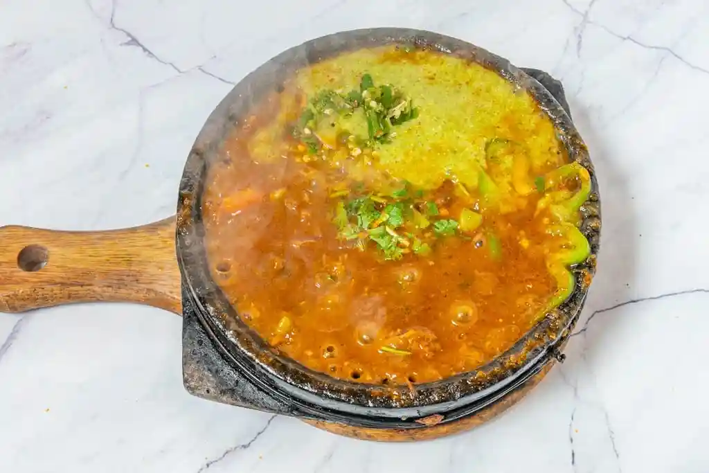 menu item thumbnail